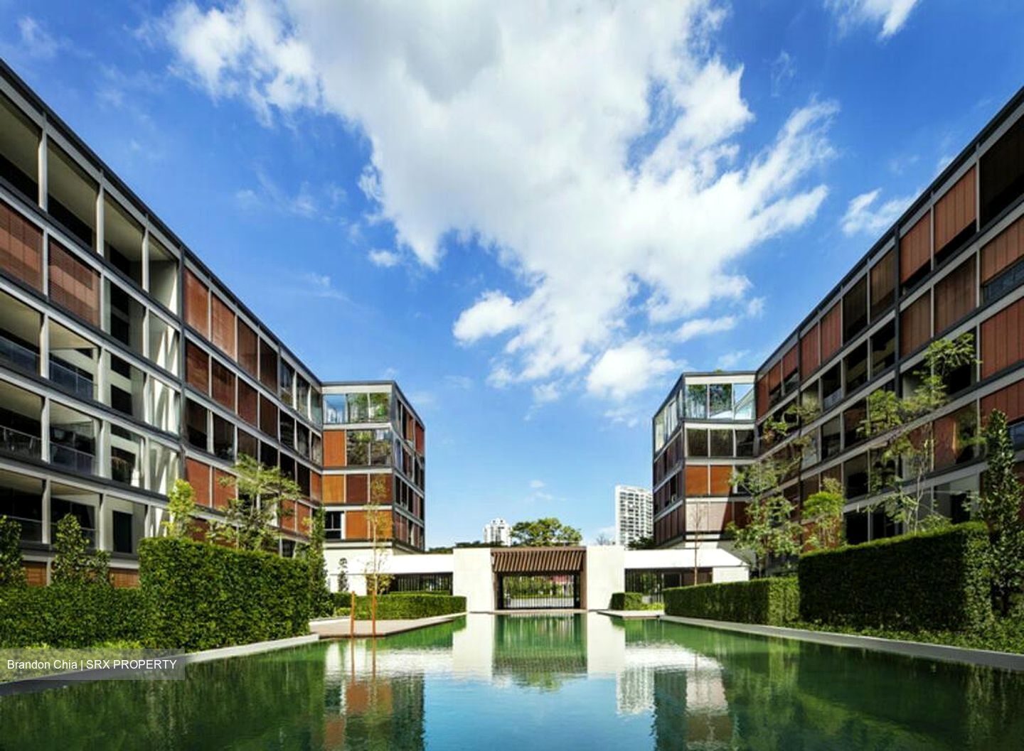 Meyerhouse (D15), Condominium #523698051